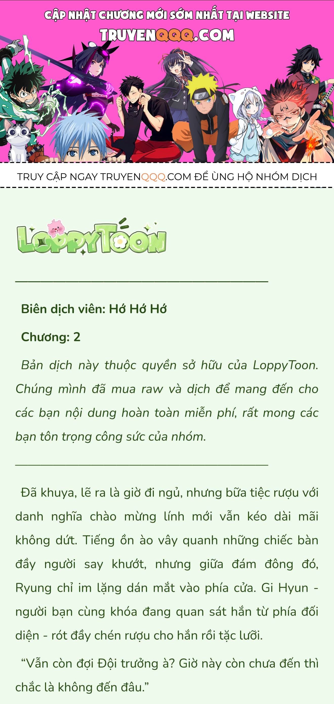 [Novel] Please Shoot Me Chapter 2 - 1