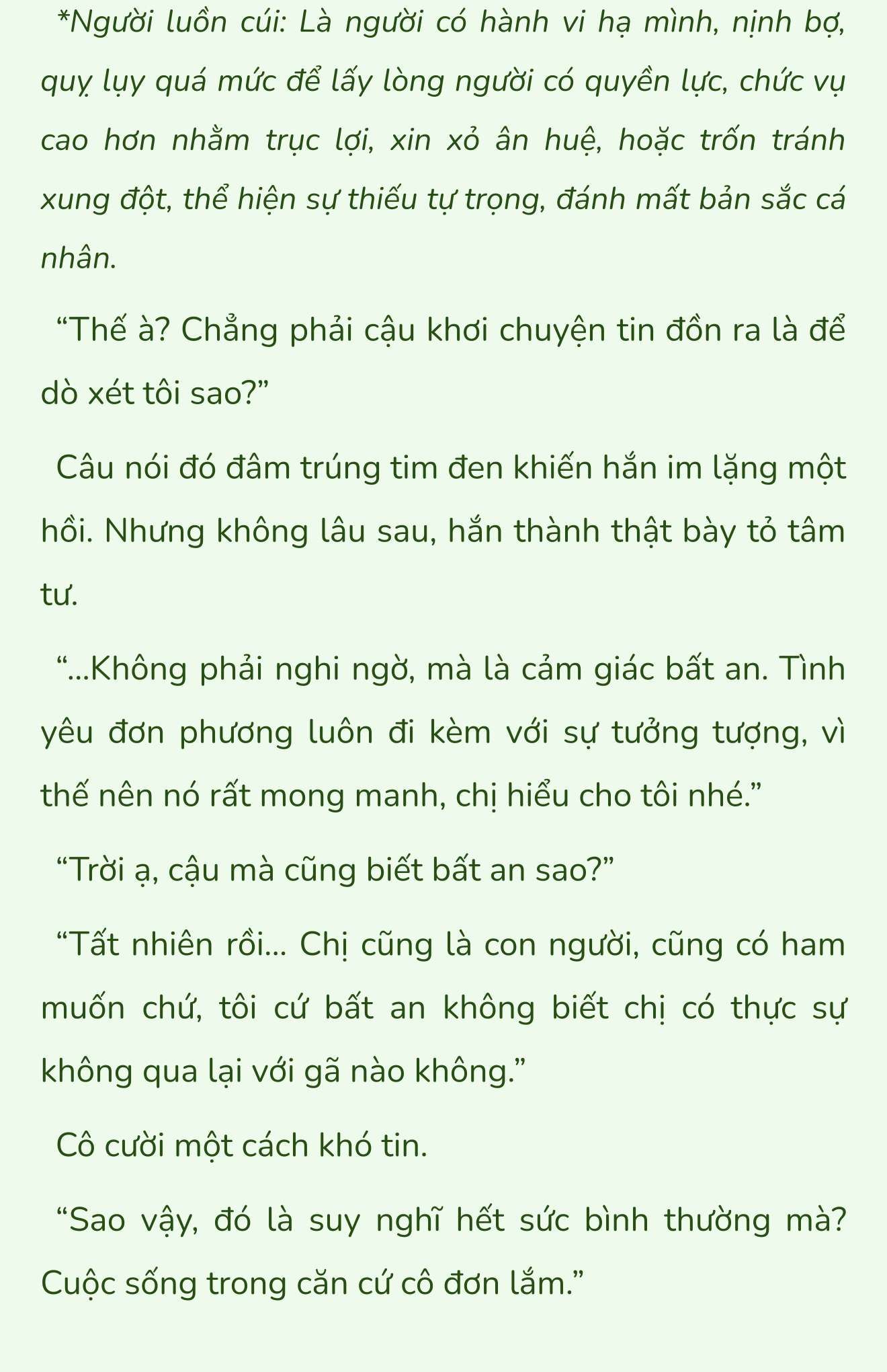 [Novel] Please Shoot Me Chapter 2 - 11