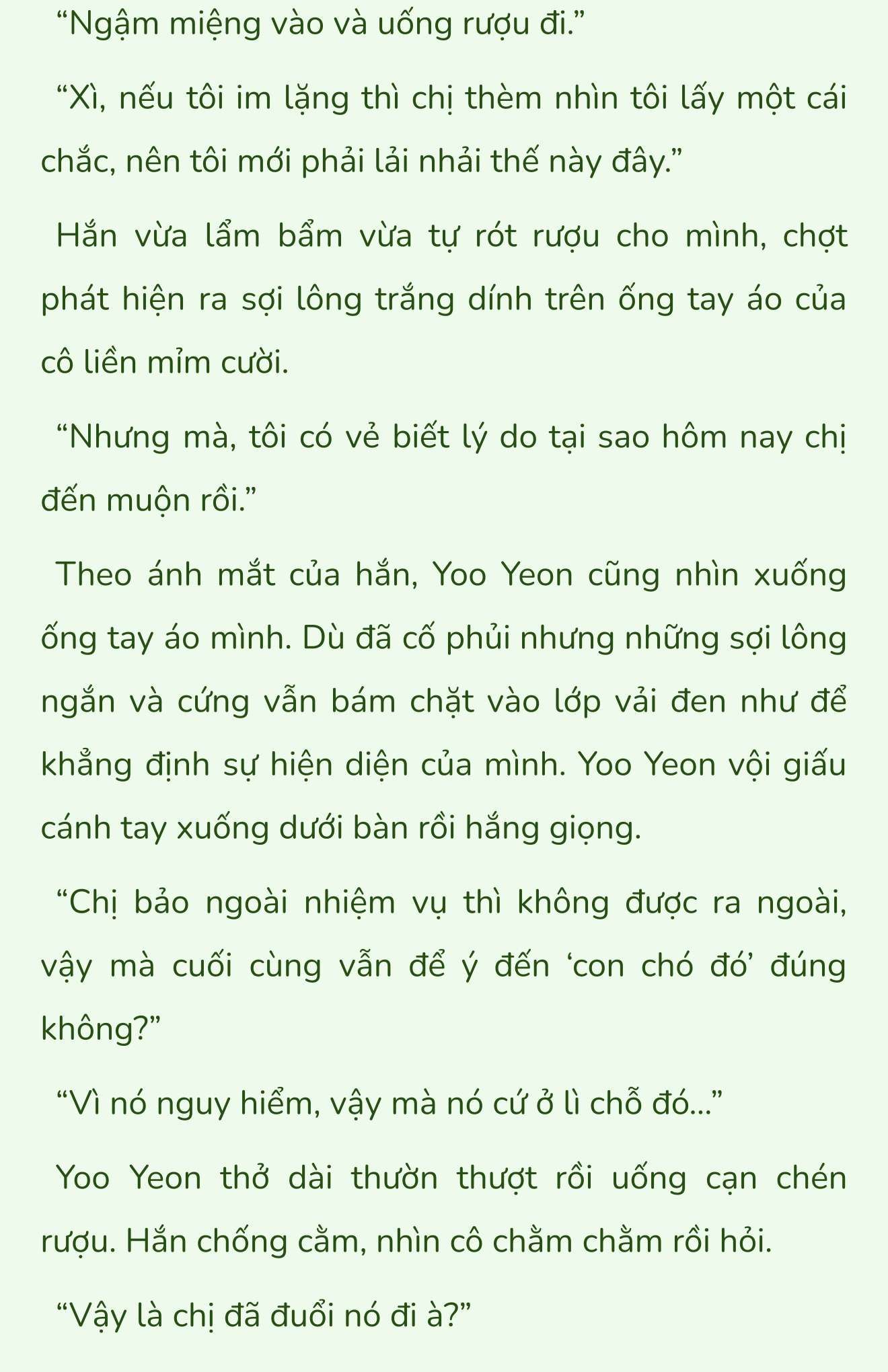 [Novel] Please Shoot Me Chapter 2 - 12