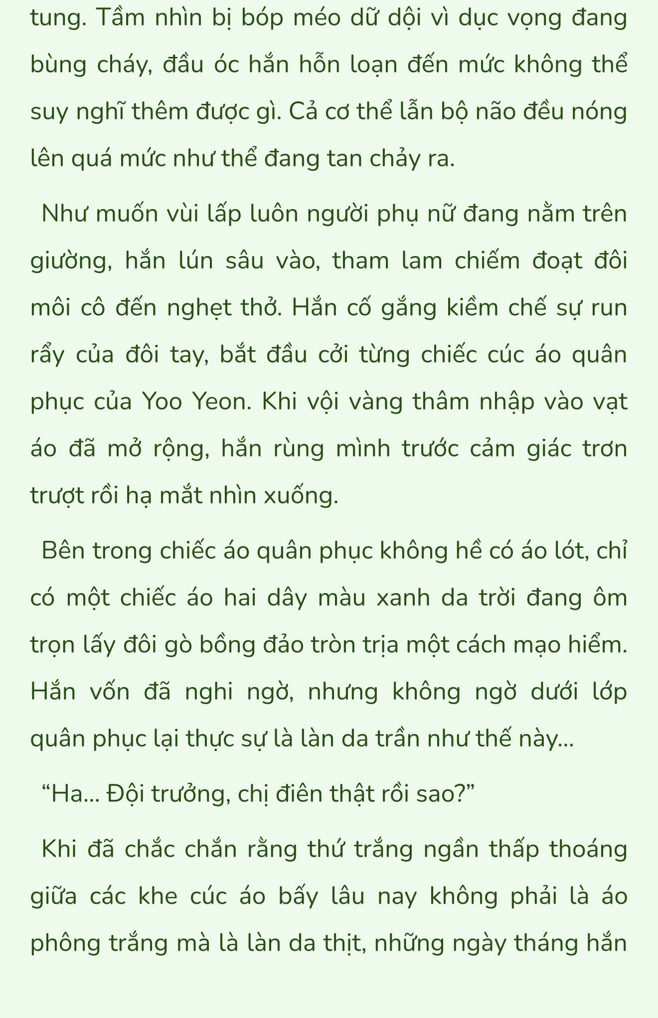 [Novel] Please Shoot Me Chapter 3 - 11