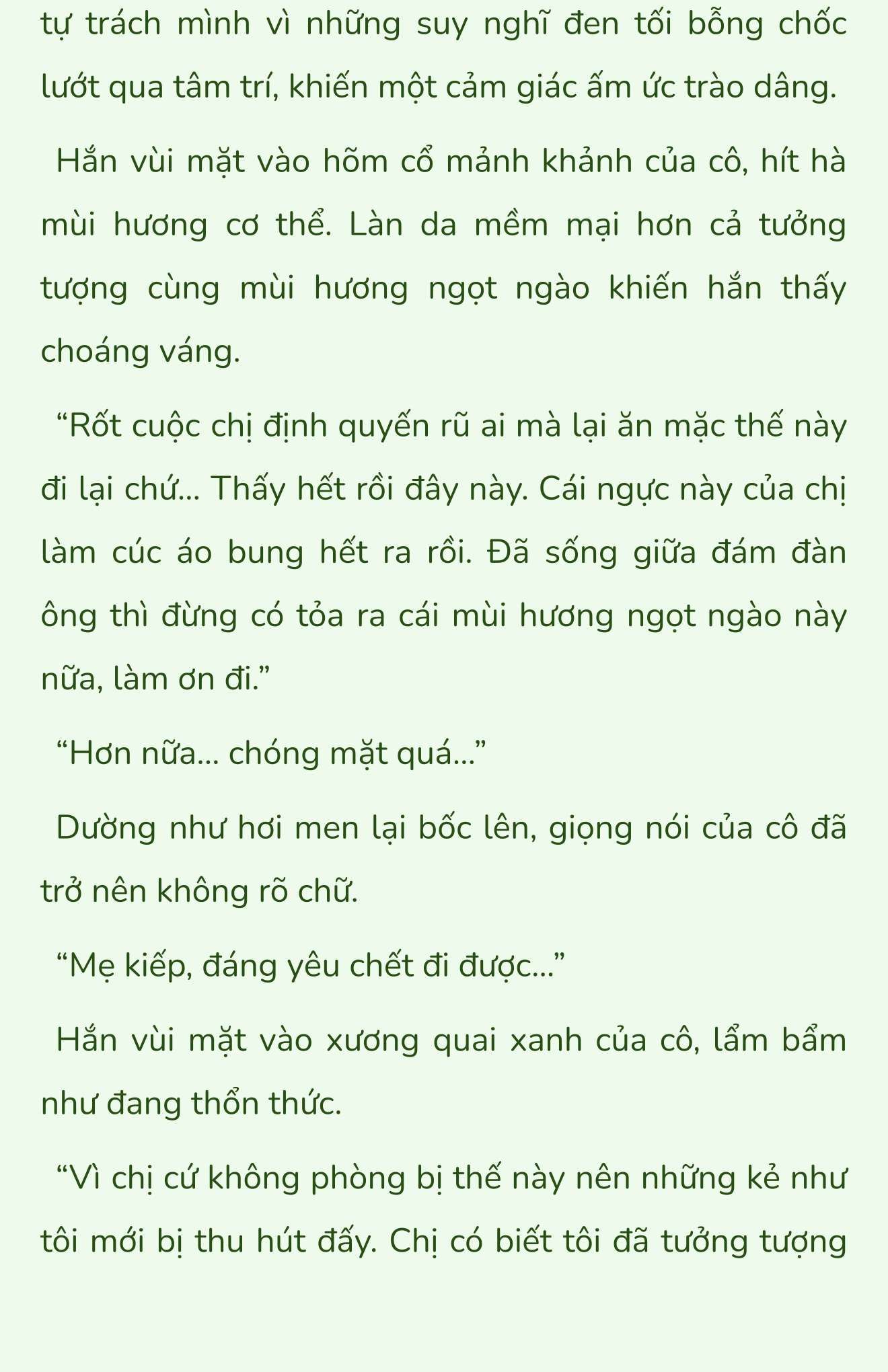 [Novel] Please Shoot Me Chapter 3 - 12