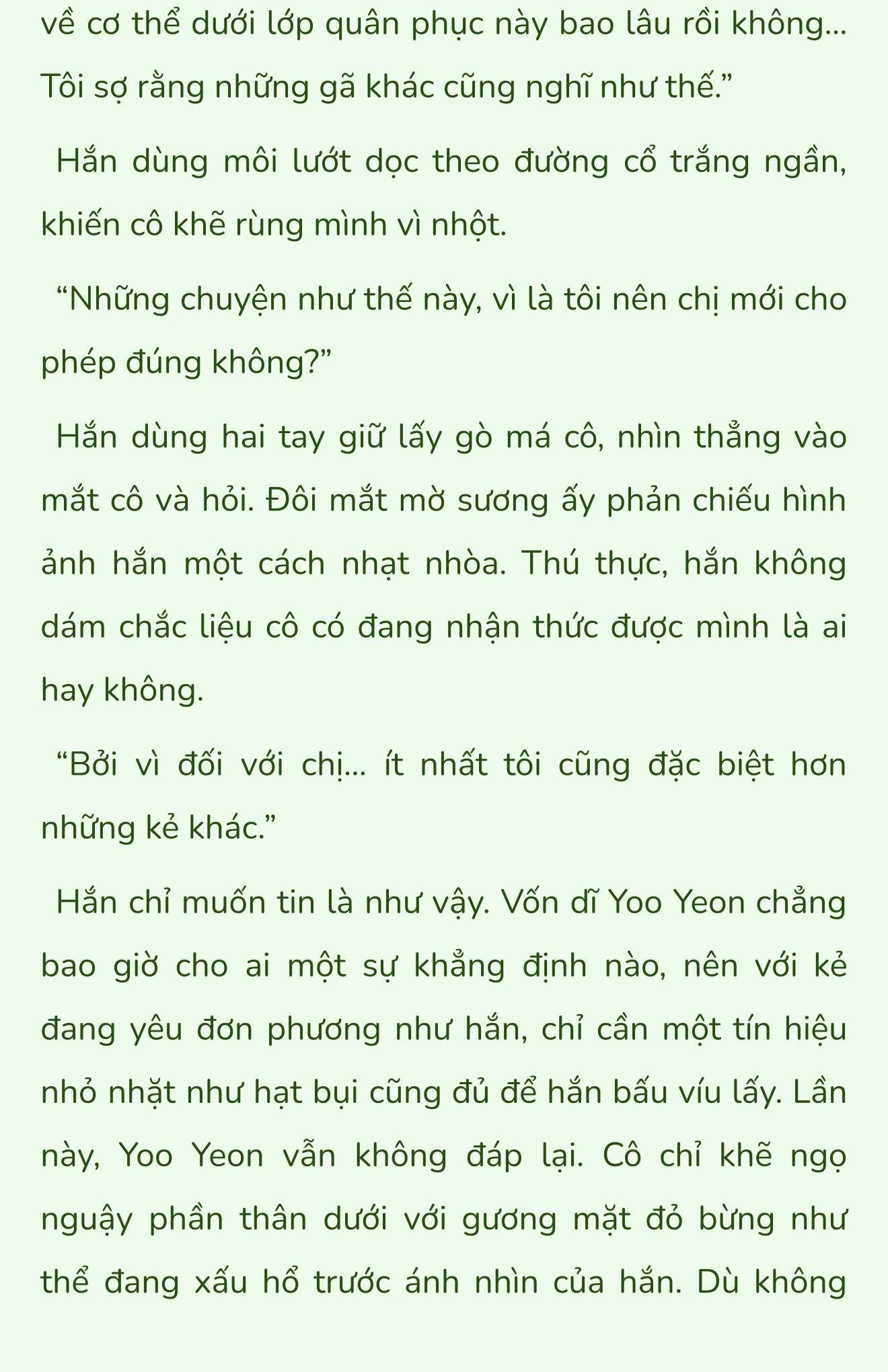 [Novel] Please Shoot Me Chapter 3 - 13