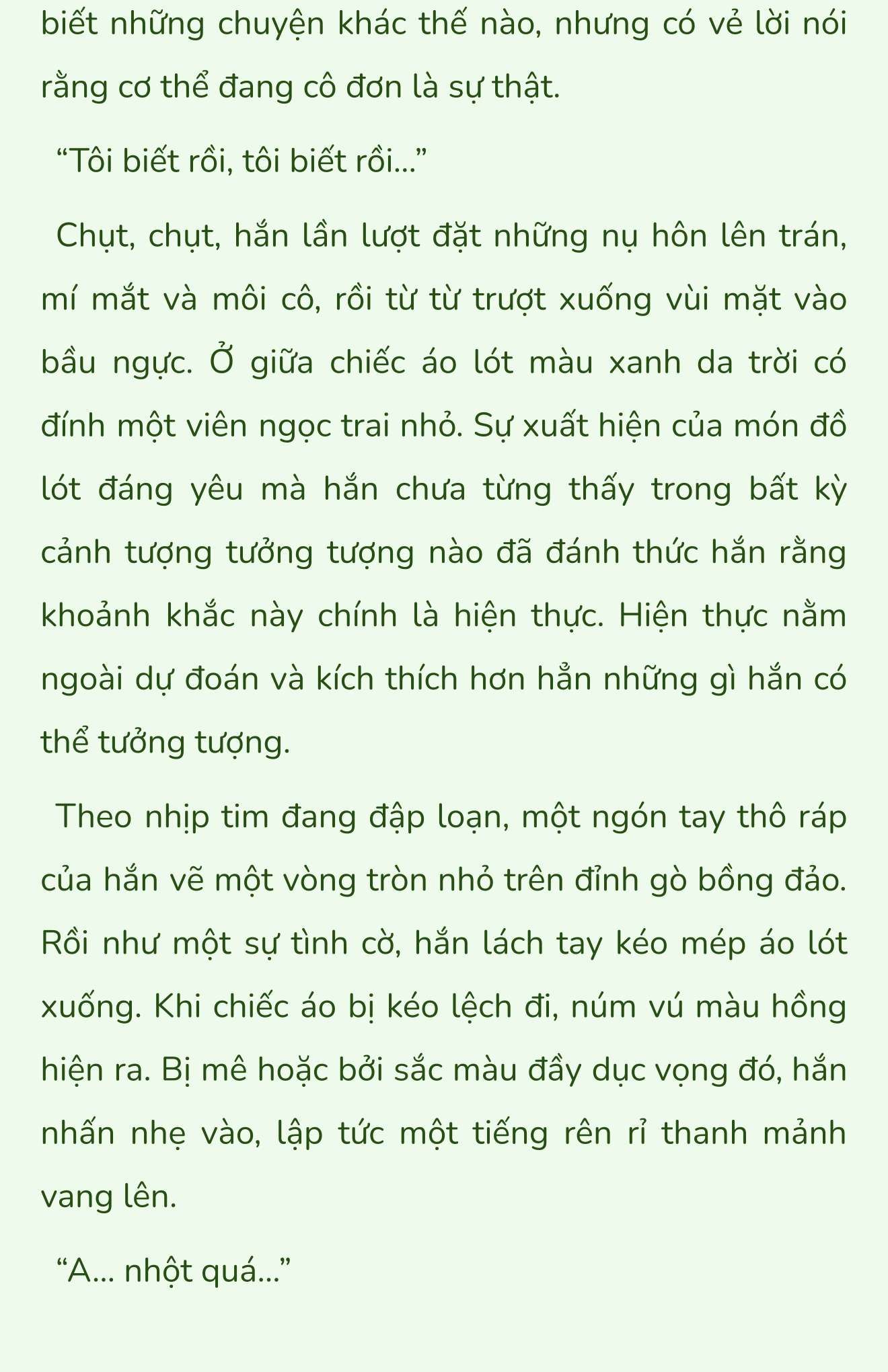 [Novel] Please Shoot Me Chapter 3 - 14