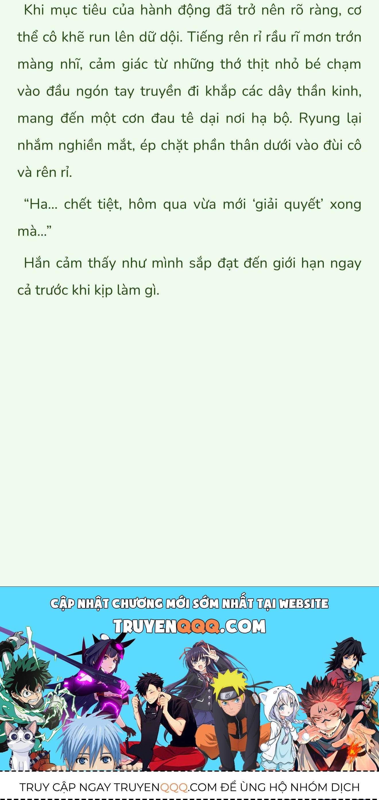 [Novel] Please Shoot Me Chapter 3 - 15