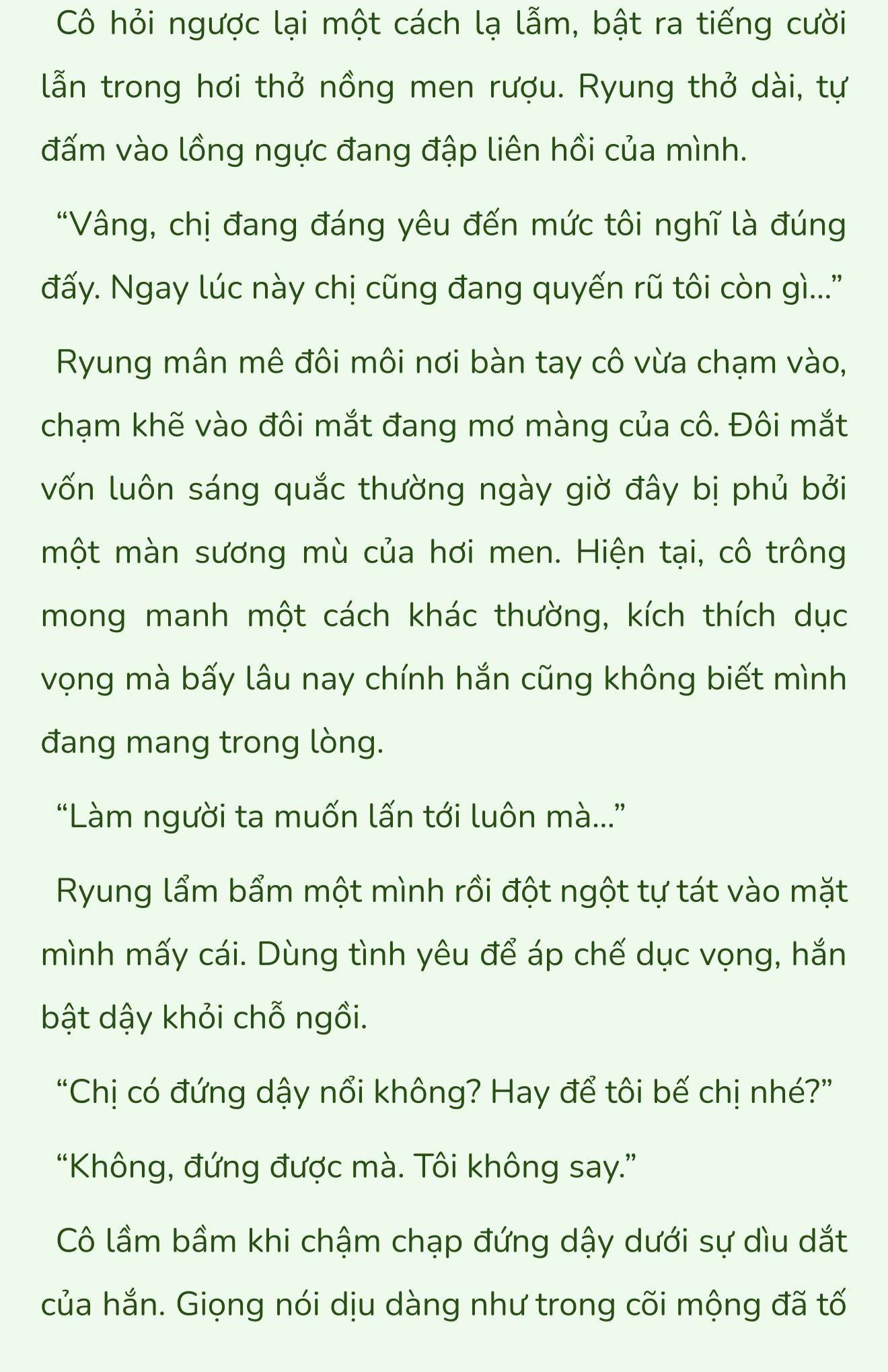 [Novel] Please Shoot Me Chapter 3 - 3