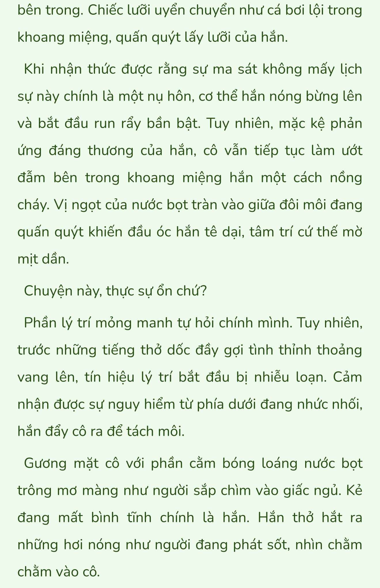 [Novel] Please Shoot Me Chapter 3 - 8