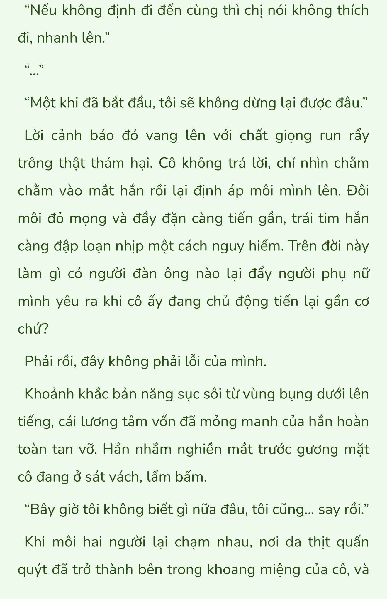 [Novel] Please Shoot Me Chapter 3 - 9