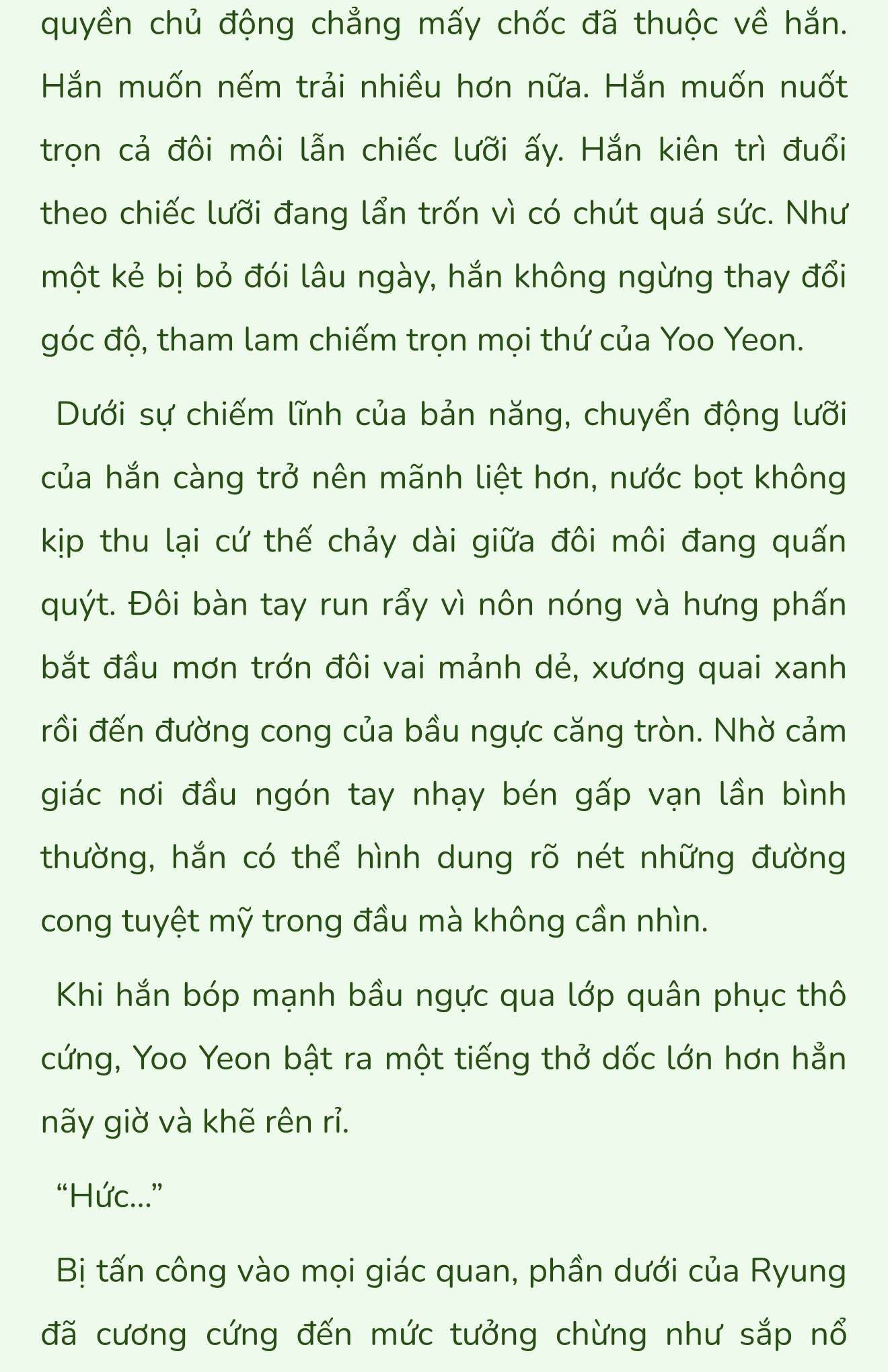 [Novel] Please Shoot Me Chapter 3 - 10