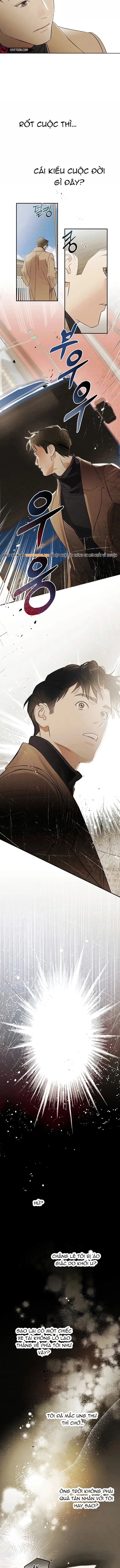 Bác Sĩ Thiên Tài Tại Anh Quốc Chapter 1 - 5