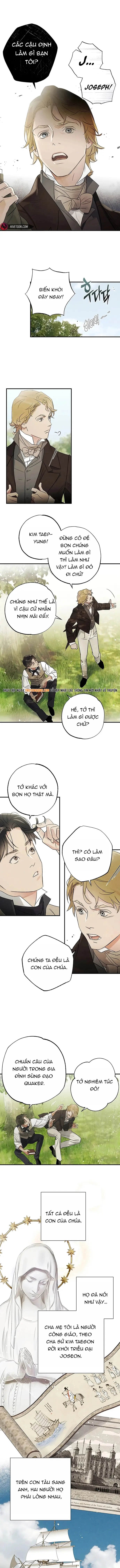 Bác Sĩ Thiên Tài Tại Anh Quốc Chapter 1 - 8