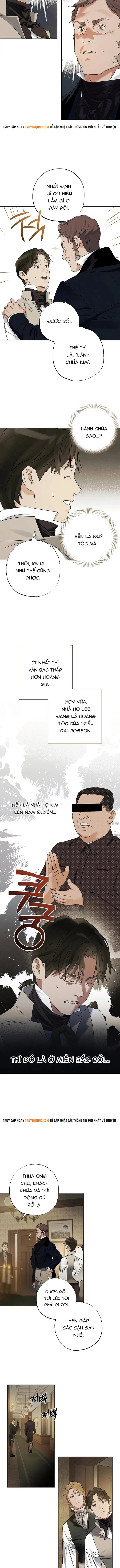 Bác Sĩ Thiên Tài Tại Anh Quốc Chapter 10 - 5