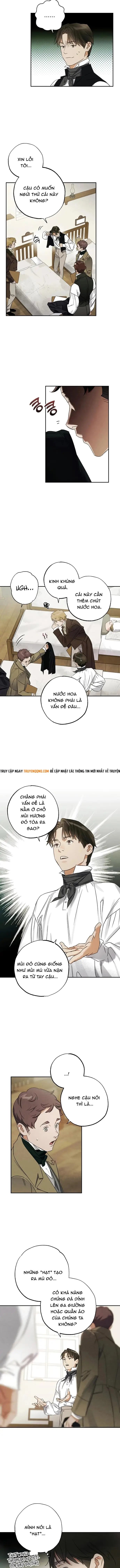 Bác Sĩ Thiên Tài Tại Anh Quốc Chapter 12 - 2