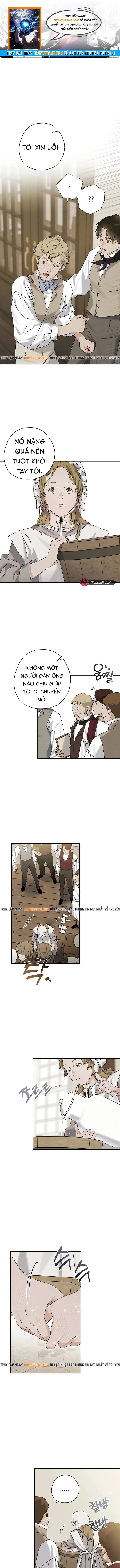 Bác Sĩ Thiên Tài Tại Anh Quốc Chapter 16 - 1