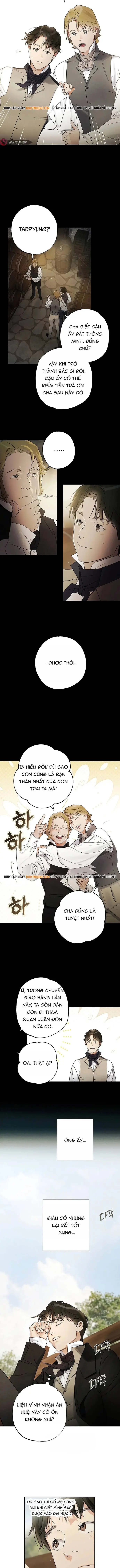 Bác Sĩ Thiên Tài Tại Anh Quốc Chapter 2 - 2