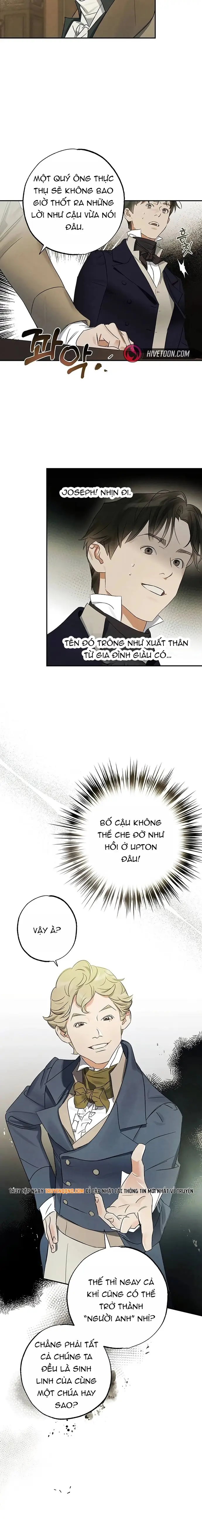 Bác Sĩ Thiên Tài Tại Anh Quốc Chapter 4 - 10