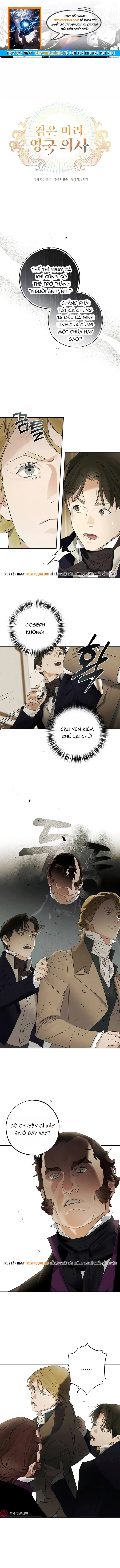 Bác Sĩ Thiên Tài Tại Anh Quốc Chapter 5 - 1