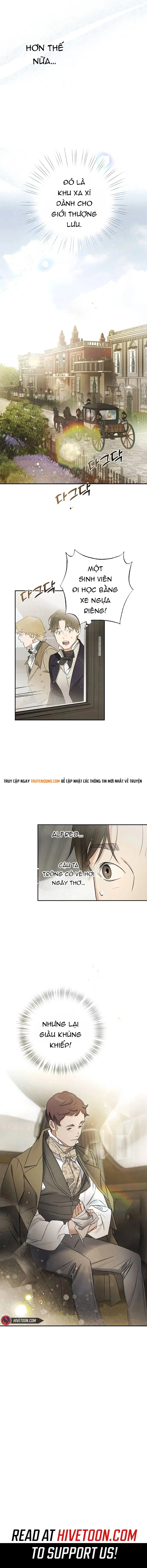 Bác Sĩ Thiên Tài Tại Anh Quốc Chapter 6 - 10