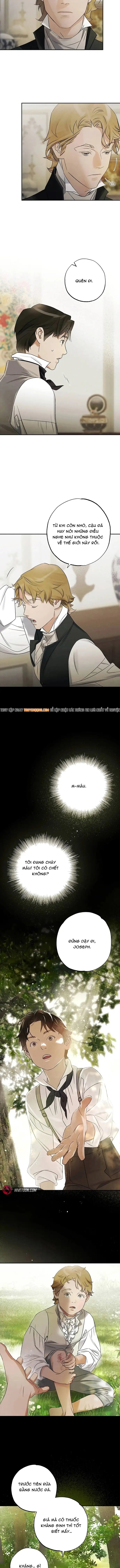 Bác Sĩ Thiên Tài Tại Anh Quốc Chapter 7 - 8