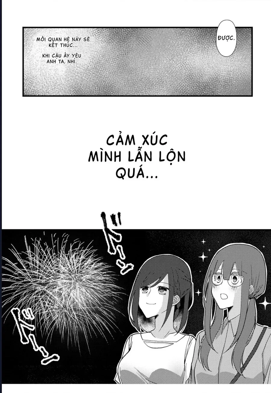 Special Halves Chapter 11 - 9