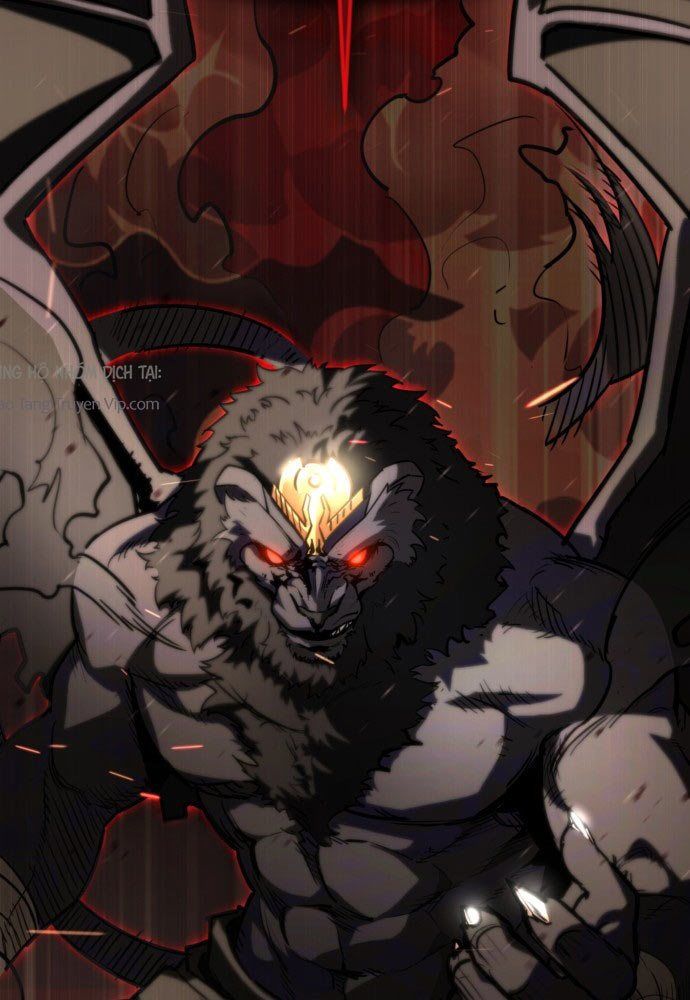 Cứu Thế Là Nghề Của Tôi Chapter 0 - 11