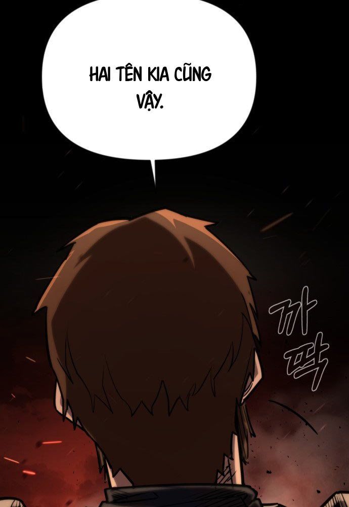 Cứu Thế Là Nghề Của Tôi Chapter 0 - 106