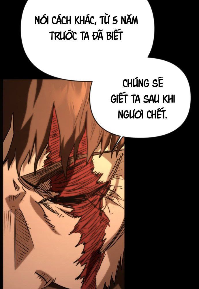 Cứu Thế Là Nghề Của Tôi Chapter 0 - 112