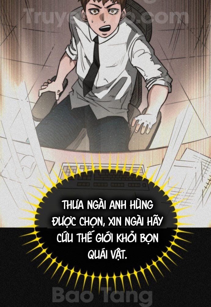 Cứu Thế Là Nghề Của Tôi Chapter 0 - 123