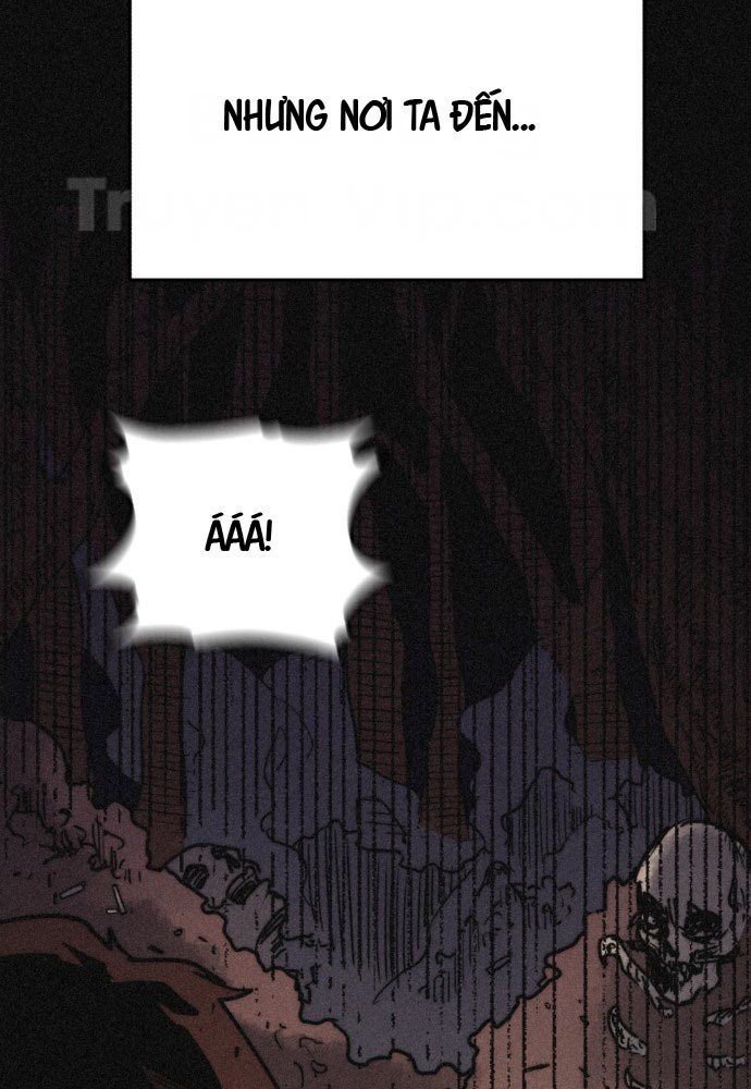 Cứu Thế Là Nghề Của Tôi Chapter 0 - 125