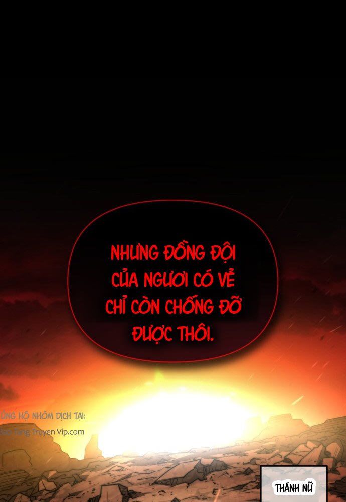 Cứu Thế Là Nghề Của Tôi Chapter 0 - 14