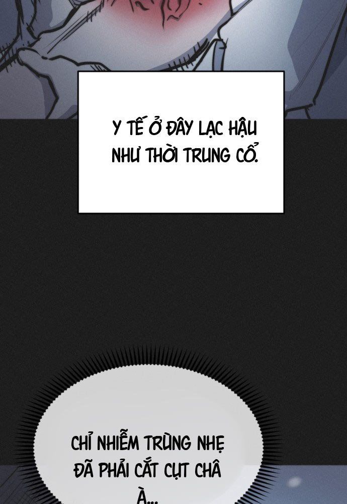 Cứu Thế Là Nghề Của Tôi Chapter 0 - 139