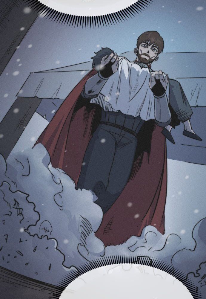 Cứu Thế Là Nghề Của Tôi Chapter 0 - 140