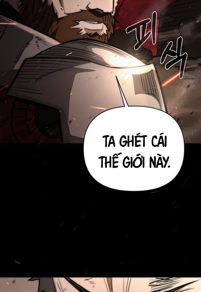 Cứu Thế Là Nghề Của Tôi Chapter 0 - 158