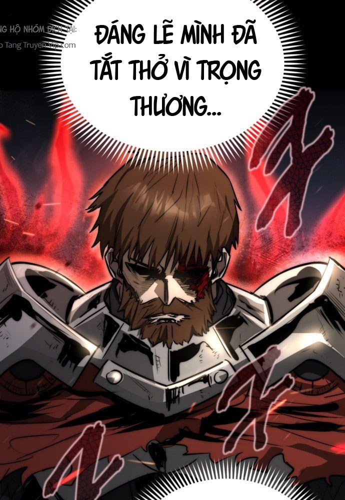 Cứu Thế Là Nghề Của Tôi Chapter 0 - 160