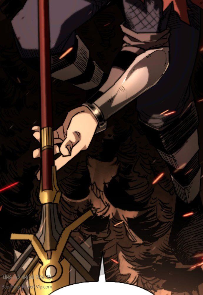 Cứu Thế Là Nghề Của Tôi Chapter 0 - 17