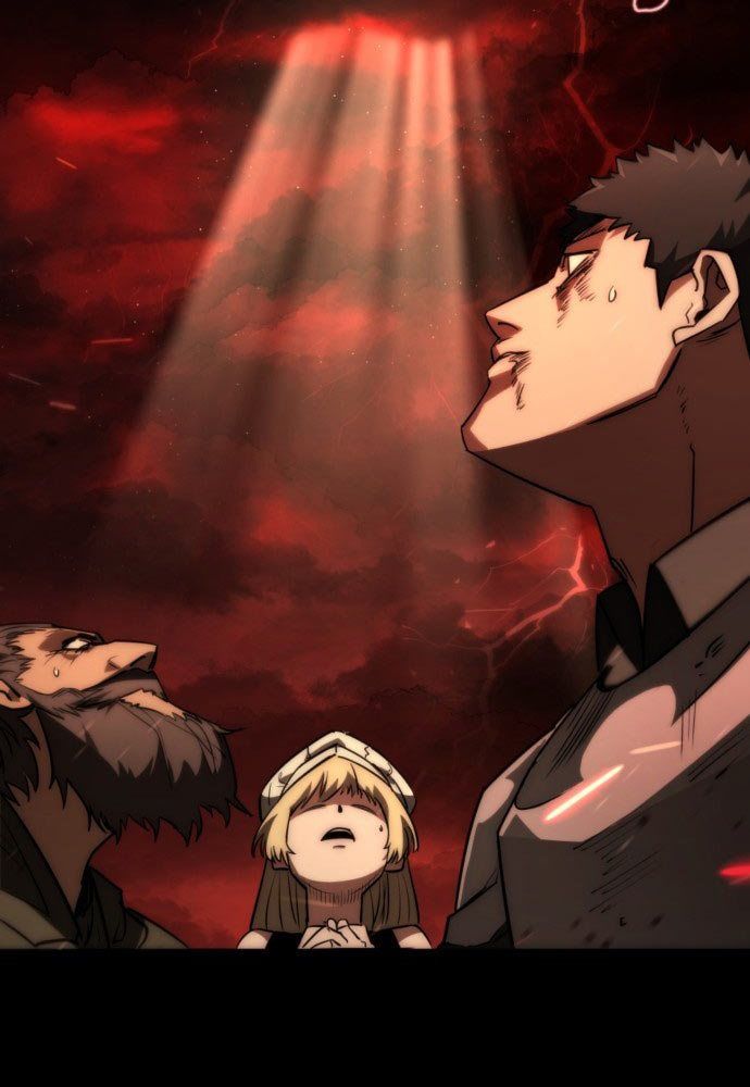 Cứu Thế Là Nghề Của Tôi Chapter 0 - 166