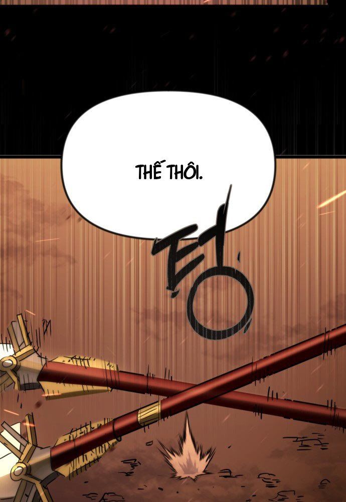 Cứu Thế Là Nghề Của Tôi Chapter 0 - 185