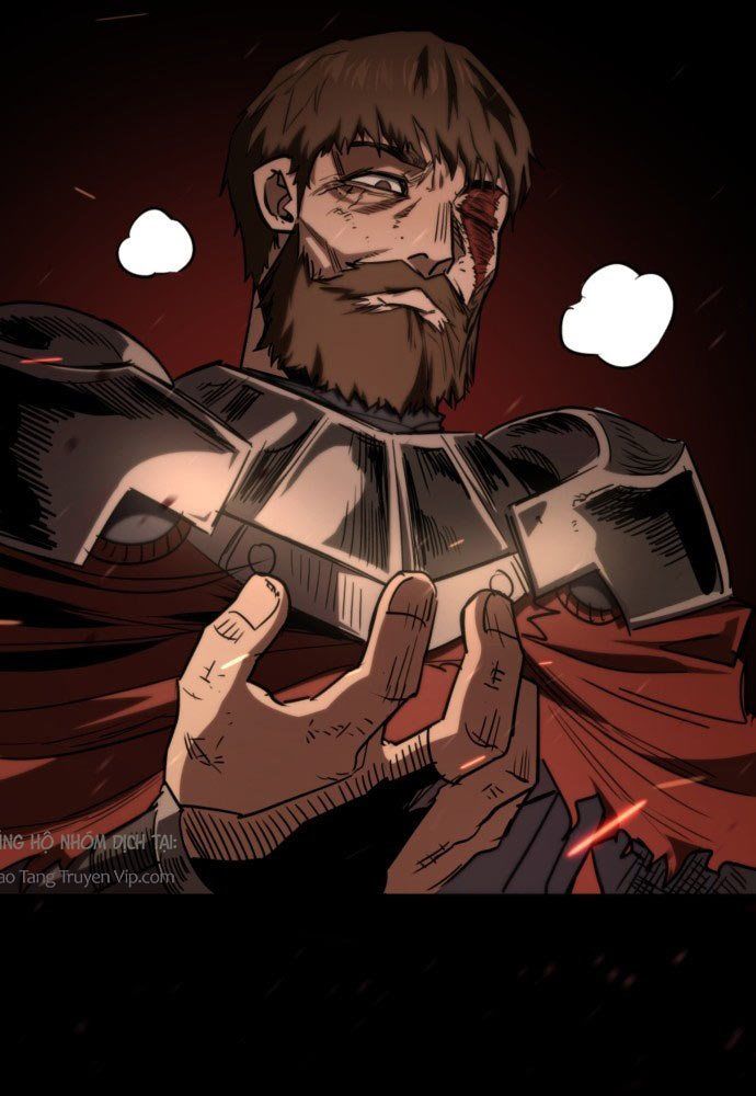 Cứu Thế Là Nghề Của Tôi Chapter 0 - 187