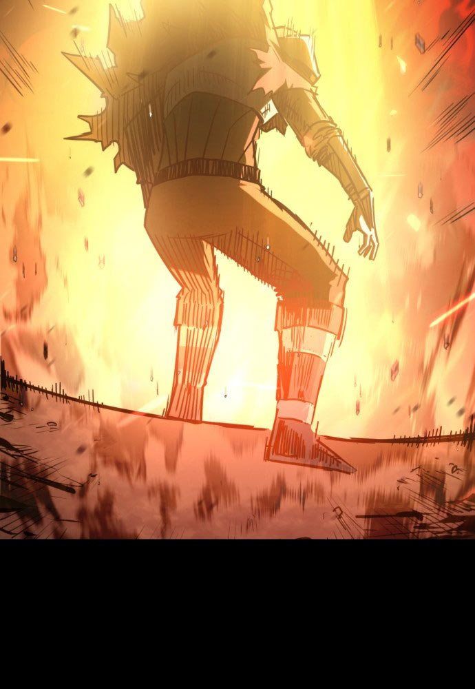 Cứu Thế Là Nghề Của Tôi Chapter 0 - 192