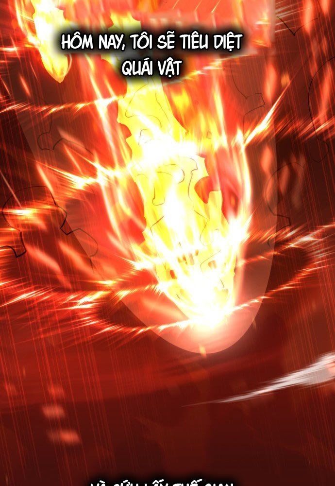 Cứu Thế Là Nghề Của Tôi Chapter 0 - 3