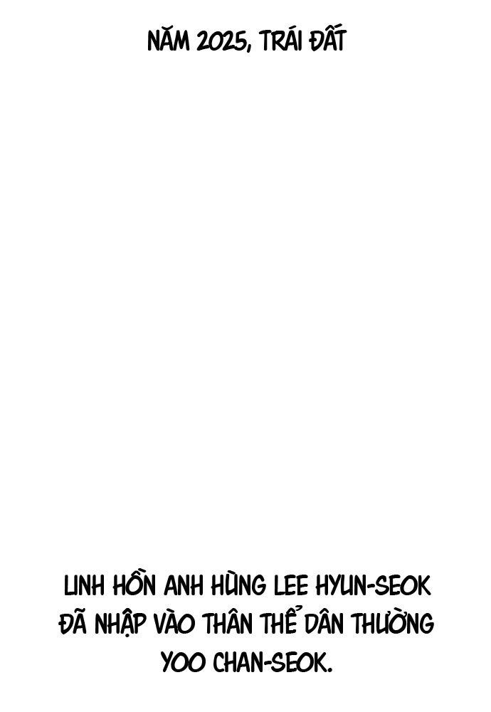 Cứu Thế Là Nghề Của Tôi Chapter 0 - 206