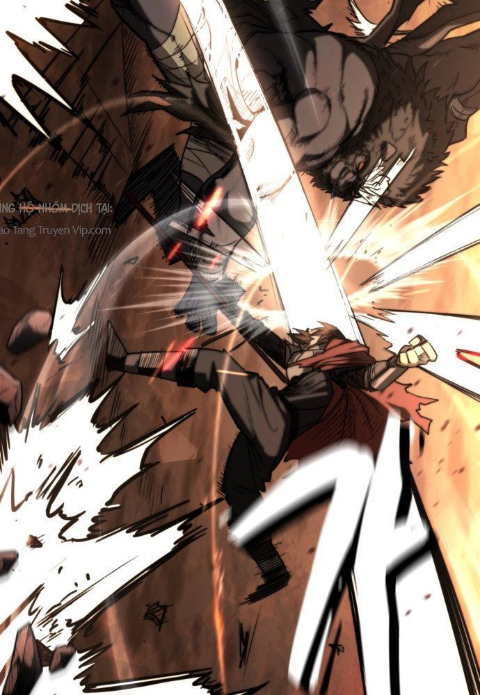 Cứu Thế Là Nghề Của Tôi Chapter 0 - 22