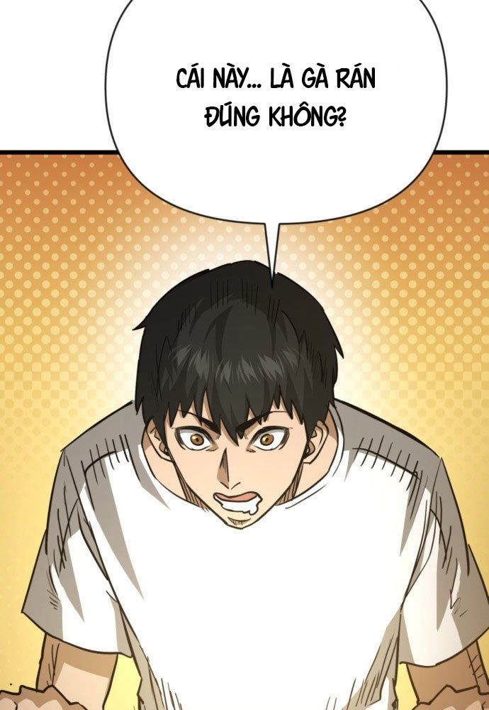 Cứu Thế Là Nghề Của Tôi Chapter 0 - 222