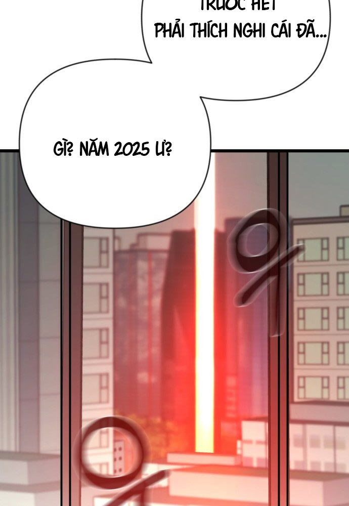 Cứu Thế Là Nghề Của Tôi Chapter 0 - 234