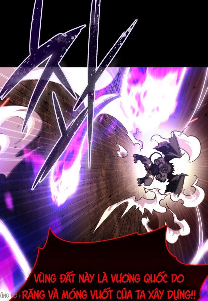 Cứu Thế Là Nghề Của Tôi Chapter 0 - 27