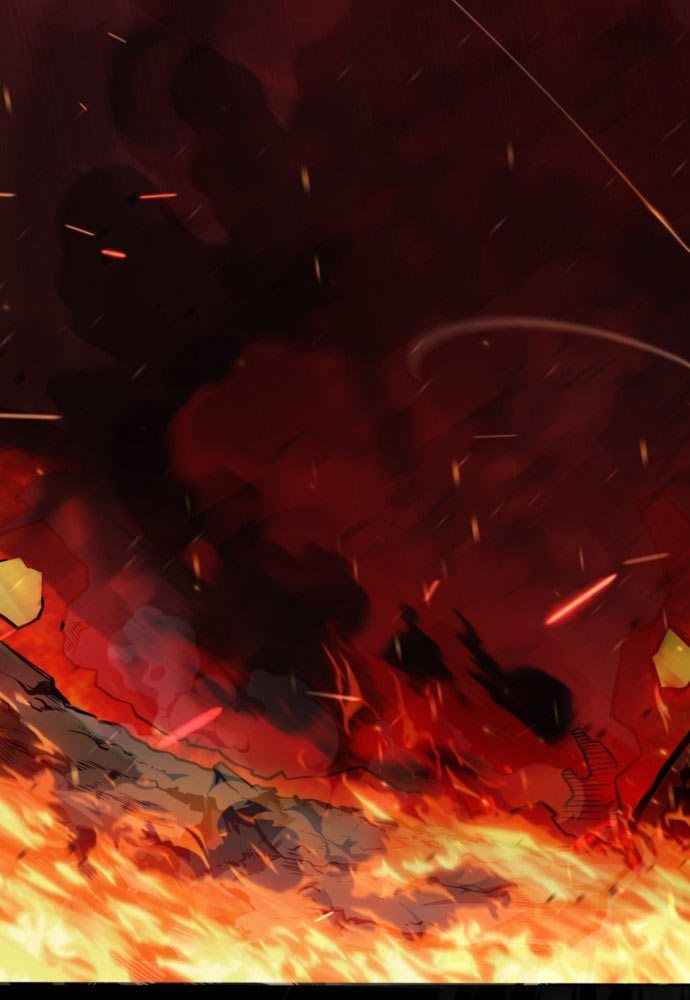 Cứu Thế Là Nghề Của Tôi Chapter 0 - 5