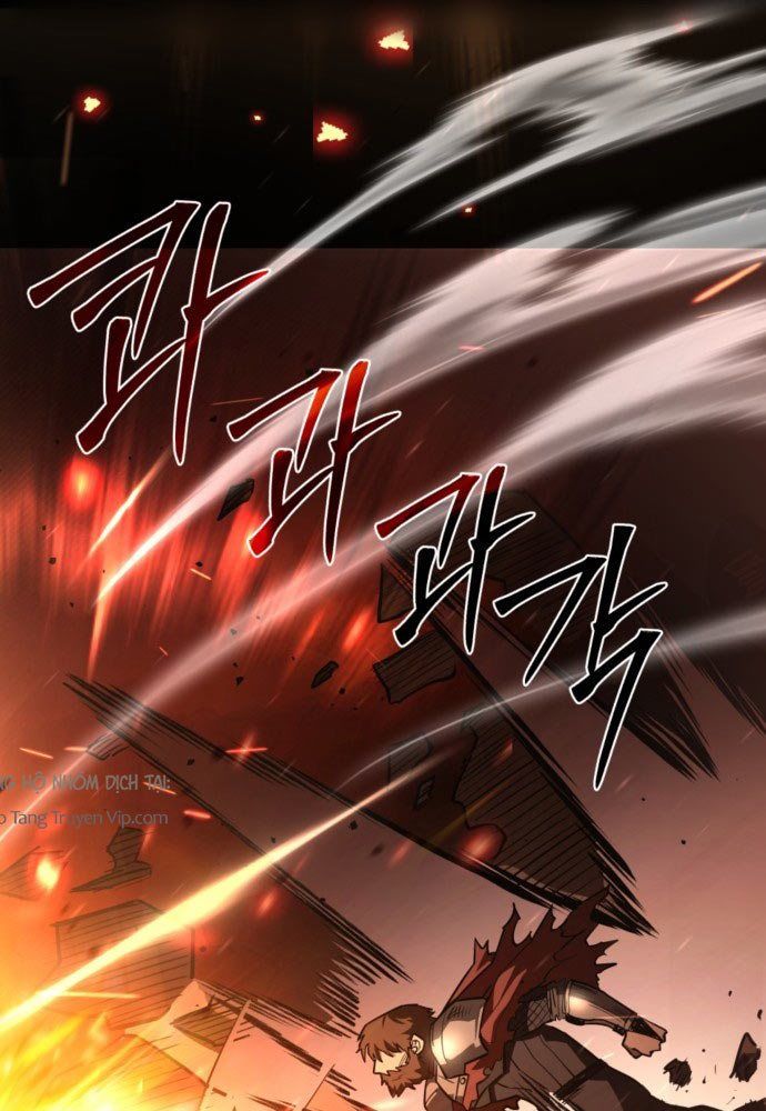 Cứu Thế Là Nghề Của Tôi Chapter 0 - 45