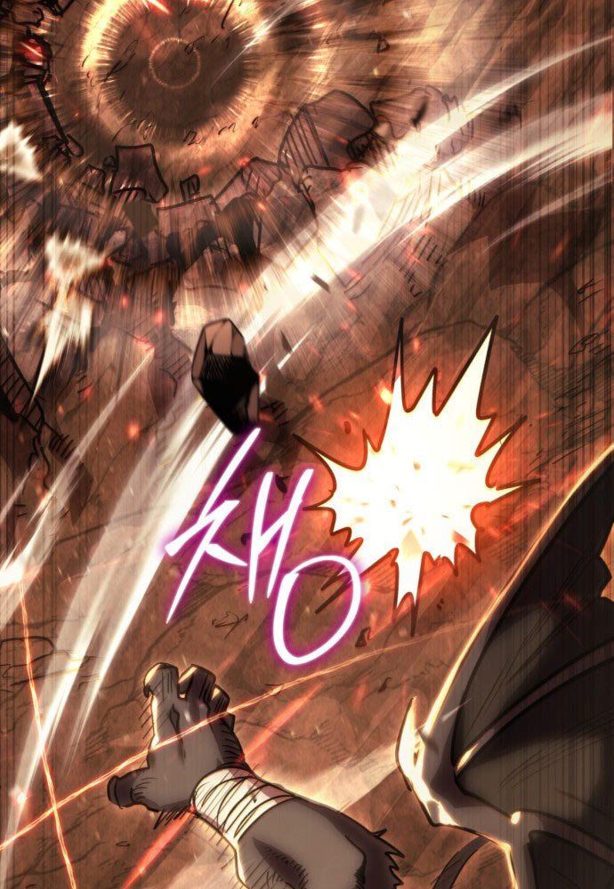 Cứu Thế Là Nghề Của Tôi Chapter 0 - 55