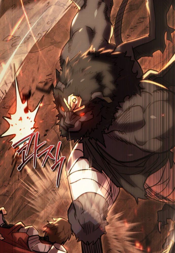 Cứu Thế Là Nghề Của Tôi Chapter 0 - 56