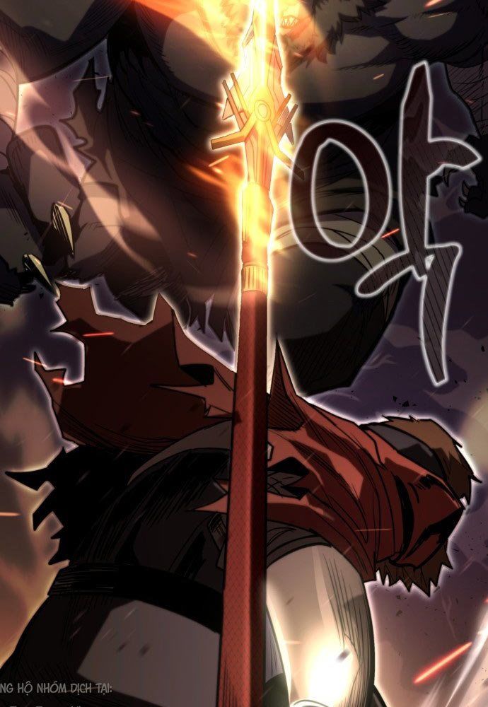 Cứu Thế Là Nghề Của Tôi Chapter 0 - 68