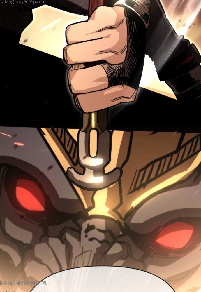 Cứu Thế Là Nghề Của Tôi Chapter 0 - 69